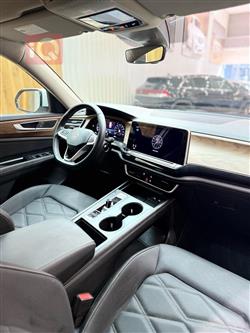 فولكسفاغن أطلس